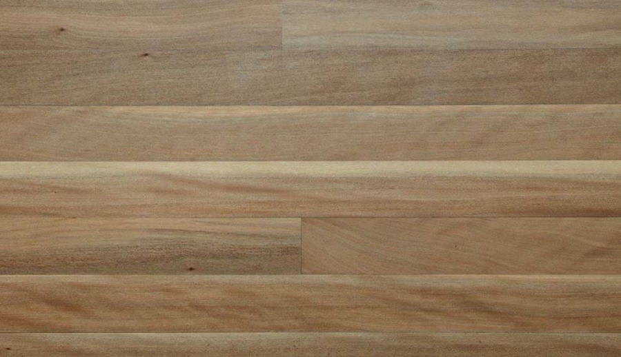 Traditional Solid Timber Brushbox